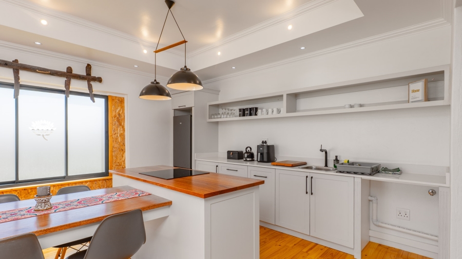 4 Bedroom Property for Sale in Struisbaai Western Cape